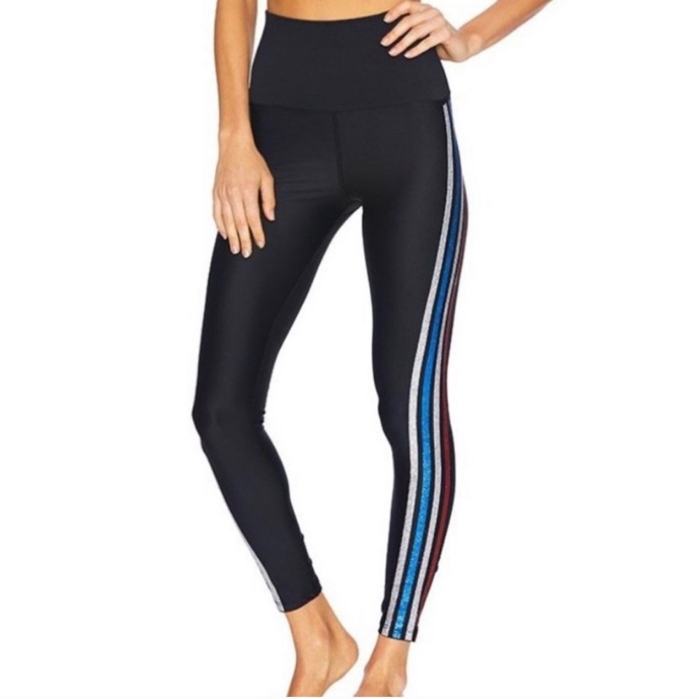 Beach riot leggings